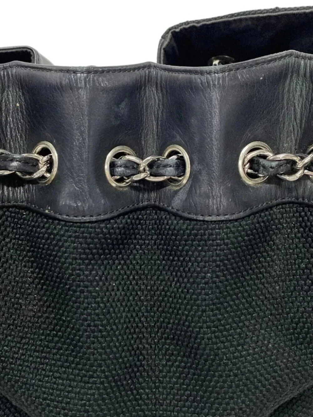 CHANEL fair used